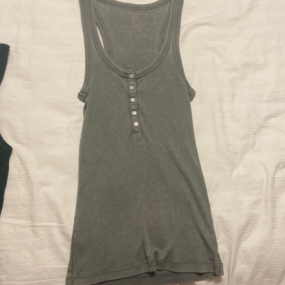 Aerie: Real Soft Tee XS|TP